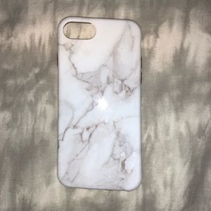 Marble iPhone 7 Case